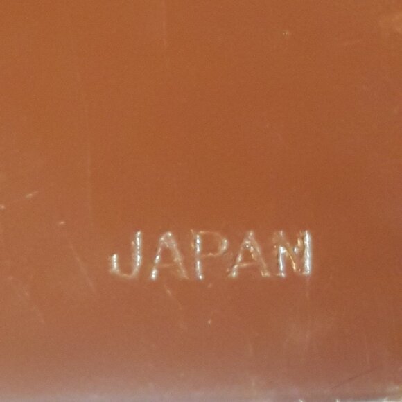 Vintage Leather Planner Daily Organizer Diary Address Book Embossed Lion 50s - Picture 11 of 12